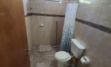 Alquiler Temporario para 7 personas, Mina Clavero con PISCINA 00272