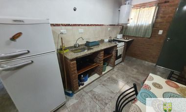 Alquiler Temporario para 7 personas, Mina Clavero con PISCINA 00272