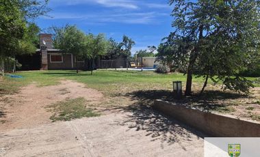 Alquiler Temporario para 7 personas, Mina Clavero con PISCINA 00272