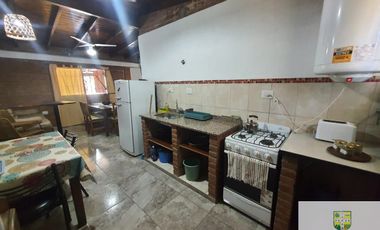 Alquiler Temporario para 7 personas, Mina Clavero con PISCINA 00272