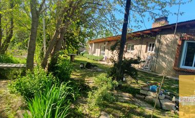 Casa quinta en venta de 10500m2 ubicado en Contralmirante Cordero