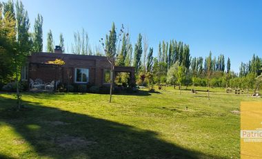 Casa quinta en venta de 10500m2 ubicado en Contralmirante Cordero