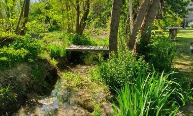 Casa quinta en venta de 10500m2 ubicado en Contralmirante Cordero