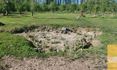 Casa quinta en venta de 10500m2 ubicado en Contralmirante Cordero