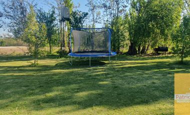 Casa quinta en venta de 10500m2 ubicado en Contralmirante Cordero