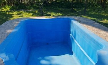 Casa quinta en venta de 10500m2 ubicado en Contralmirante Cordero