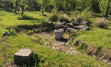 Casa quinta en venta de 10500m2 ubicado en Contralmirante Cordero