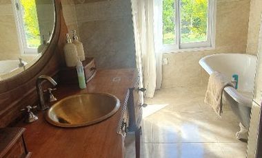 Casa quinta en venta de 10500m2 ubicado en Contralmirante Cordero