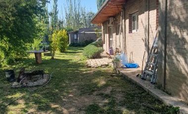 Casa quinta en venta de 10500m2 ubicado en Contralmirante Cordero
