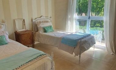 Casa quinta en venta de 10500m2 ubicado en Contralmirante Cordero