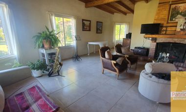 Casa quinta en venta de 10500m2 ubicado en Contralmirante Cordero