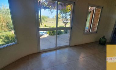 Casa quinta en venta de 10500m2 ubicado en Contralmirante Cordero