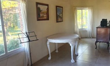 Casa quinta en venta de 10500m2 ubicado en Contralmirante Cordero