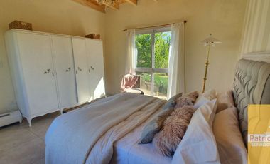 Casa quinta en venta de 10500m2 ubicado en Contralmirante Cordero