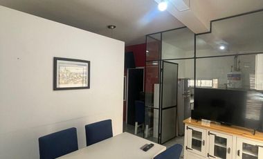 Departamento en venta de 1 dormitorio en Rafaela