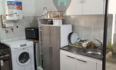 Departamento en venta de 1 dormitorio en Rafaela