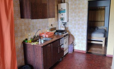 CASA EN VENTA 3 AMB EN MAR CHIQUITA A 2 CUADRAS DEL MAR !