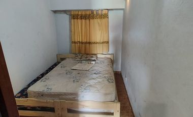 CASA EN VENTA 3 AMB EN MAR CHIQUITA A 2 CUADRAS DEL MAR !