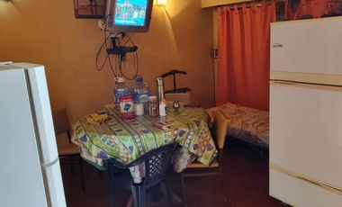 CASA EN VENTA 3 AMB EN MAR CHIQUITA A 2 CUADRAS DEL MAR !