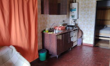 CASA EN VENTA 3 AMB EN MAR CHIQUITA A 2 CUADRAS DEL MAR !