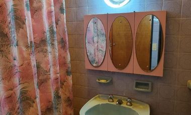 CASA EN VENTA 3 AMB EN MAR CHIQUITA A 2 CUADRAS DEL MAR !