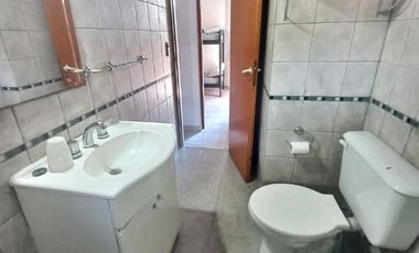 Dúplex en venta de 2 dormitorios c/ cochera en San Bernardo