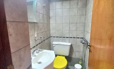 Dúplex en venta de 2 dormitorios c/ cochera en San Bernardo