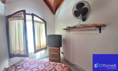 Dúplex en venta de 2 dormitorios c/ cochera en San Bernardo