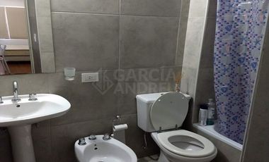 RETASADO MODERNO Monoambiente VENTA 9 de Julio 1961 Rosario Centro Z. TRIBUNALES