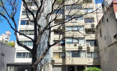 RETASADO MODERNO Monoambiente VENTA 9 de Julio 1961 Rosario Centro Z. TRIBUNALES