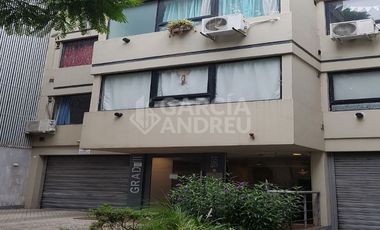 RETASADO MODERNO Monoambiente VENTA 9 de Julio 1961 Rosario Centro Z. TRIBUNALES