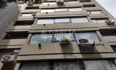 RETASADO MODERNO Monoambiente VENTA 9 de Julio 1961 Rosario Centro Z. TRIBUNALES