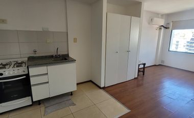 RETASADO MODERNO Monoambiente VENTA 9 de Julio 1961 Rosario Centro Z. TRIBUNALES