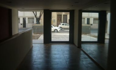 RETASADO MODERNO Monoambiente VENTA 9 de Julio 1961 Rosario Centro Z. TRIBUNALES