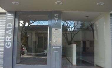 RETASADO MODERNO Monoambiente VENTA 9 de Julio 1961 Rosario Centro Z. TRIBUNALES