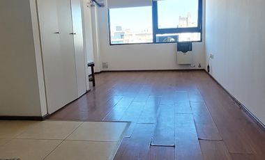 RETASADO MODERNO Monoambiente VENTA 9 de Julio 1961 Rosario Centro Z. TRIBUNALES
