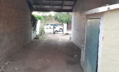 K086MC- Casa de 1 dormitorio a 400m de la YPF de Mina Clavero