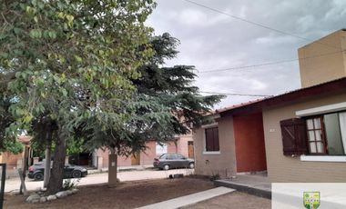 K086MC- Casa de 1 dormitorio a 400m de la YPF de Mina Clavero