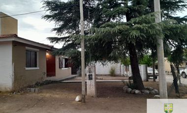 K086MC- Casa de 1 dormitorio a 400m de la YPF de Mina Clavero