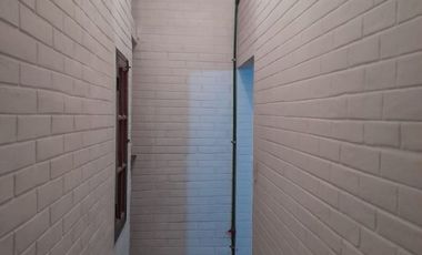 K086MC- Casa de 1 dormitorio a 400m de la YPF de Mina Clavero