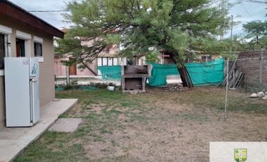 K086MC- Casa de 1 dormitorio a 400m de la YPF de Mina Clavero