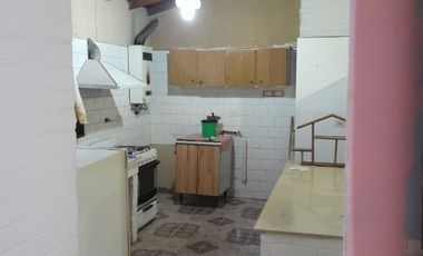 K086MC- Casa de 1 dormitorio a 400m de la YPF de Mina Clavero