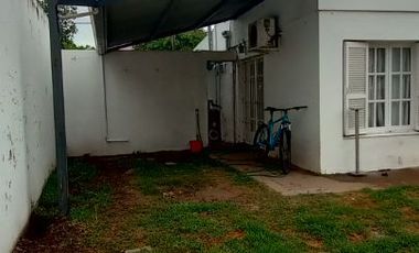 Casa en venta de 2 dormitorios c/ cochera en Rafaela