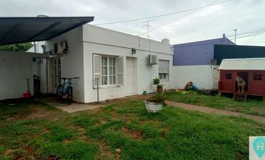 Casa en venta de 2 dormitorios c/ cochera en Rafaela