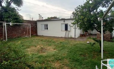 Casa en venta de 2 dormitorios c/ cochera en Rafaela