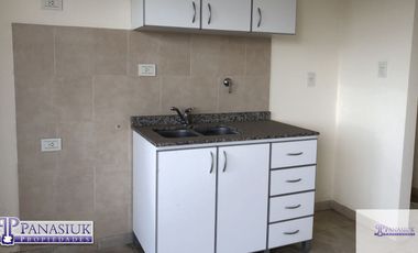 Departamento en venta de 1 dormitorio en 9 de Julio