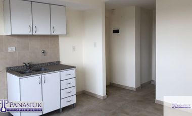 Departamento en venta de 1 dormitorio en 9 de Julio