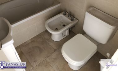 Departamento en venta de 1 dormitorio en 9 de Julio