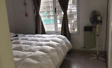 Departamento en venta de 1 dormitorio c/ cochera en San Miguel