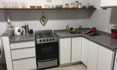 Departamento en venta de 1 dormitorio c/ cochera en San Miguel